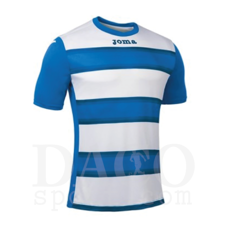 copy of Joma Maglia Gioco EUROPA III MC Rosso/Nero