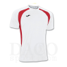 copy of Joma Maglia Gioco COPA MC Bianco/Rosso