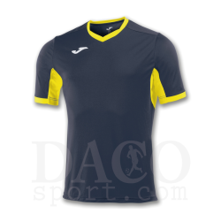 copy of Joma Maglia Gioco COPA MC Bianco/Rosso