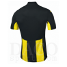 Joma Maglia Gioco PISA V MC Giallo-Nero