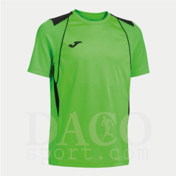 copy of Joma Maglia Gioco COPA MC Bianco/Rosso