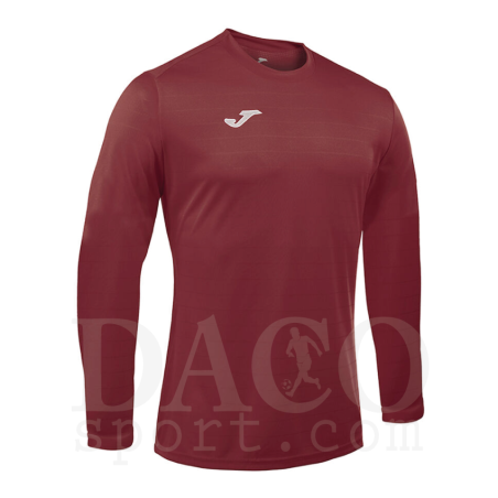 Joma Maglia Gioco CAMPUS II ML Granada