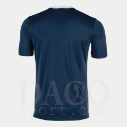 copy of Joma Maglia Gioco TIGER II MC verde/nero