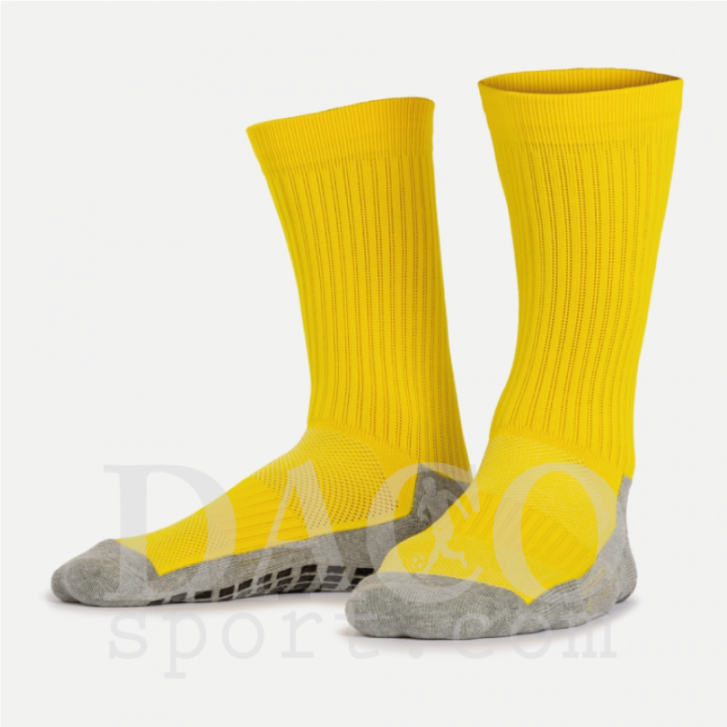 Joma Calza ANTISCIVOLO Giallo