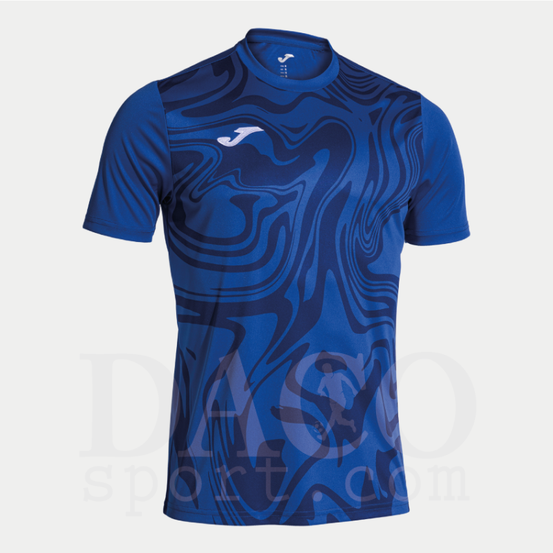 Joma Maglia Gioco LION II MC Azzurro