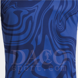 Joma Maglia Gioco LION II MC Azzurro