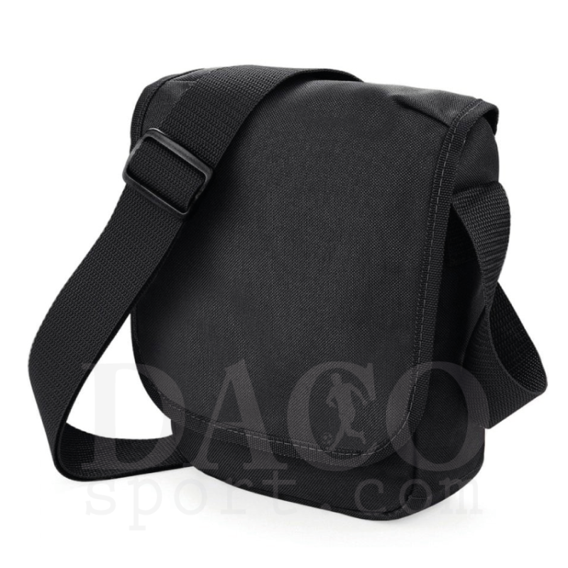 Bag Base BG18 Tracolla Unisex Nero