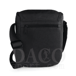 Bag Base BG18 Tracolla Unisex Nero