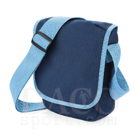 Bag Base BG18 Tracolla Uomo