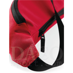 Bag Base BG42 Marsupio Unisex Rosso