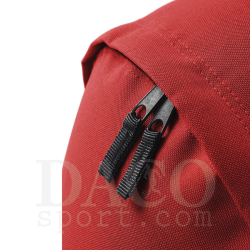 BagBase BG125 Zaino Unisex Rosso