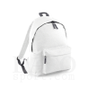 BagBase BG125 Zaino Unisex Bianco