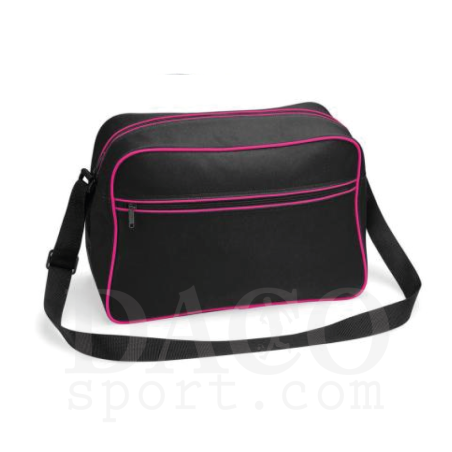 BagBase BG14 Tracolla Retro Shoulder