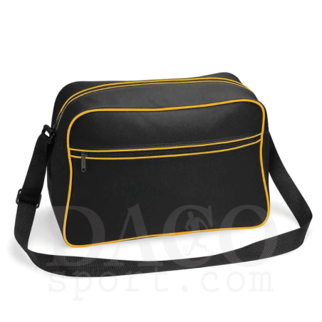 BagBase BG14 Tracolla Retro Shoulder