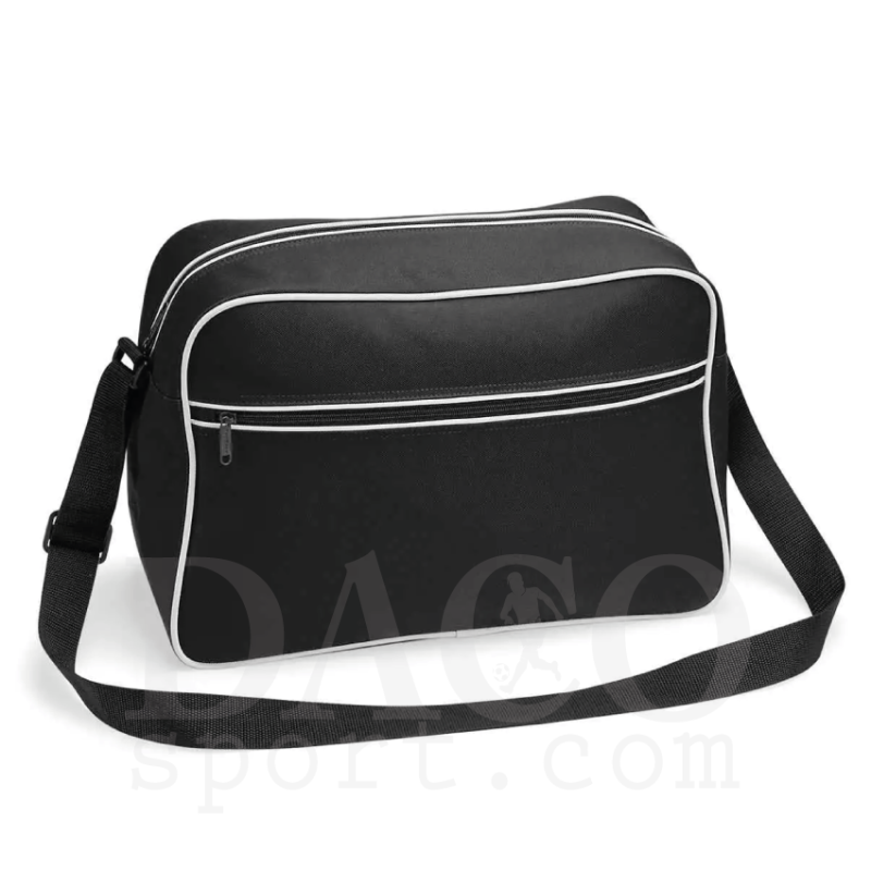 BagBase BG14 Tracolla Retro Shoulder