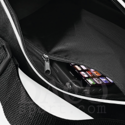 BagBase BG14 Tracolla Retro Shoulder