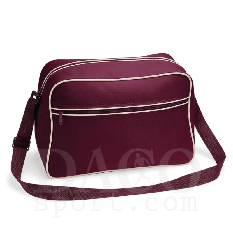 BagBase BG14 Tracolla Retro Shoulder