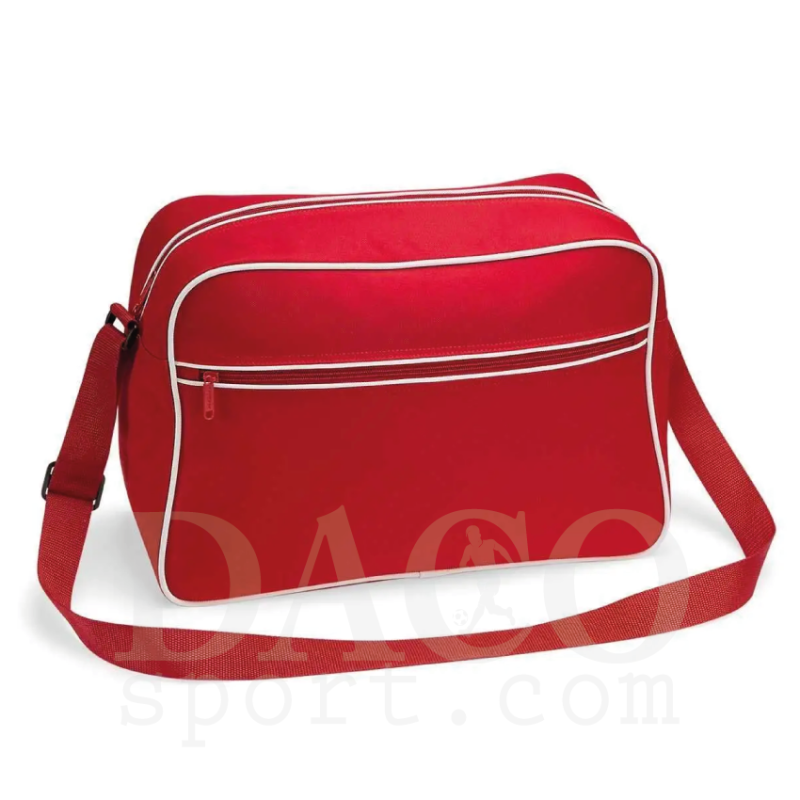 BagBase BG14 Tracolla Retro Shoulder