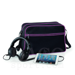 BagBase BG14 Tracolla Retro Shoulder