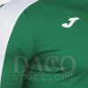 copy of Joma Maglia Gioco COPA MC Bianco/Rosso