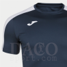 copy of Joma Maglia Gioco COPA MC Bianco/Rosso