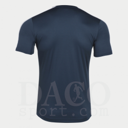 copy of Joma Maglia Gioco COPA MC Bianco/Rosso