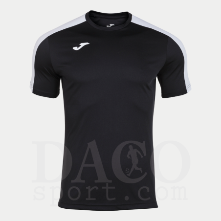 copy of Joma Maglia Gioco COPA MC Bianco/Rosso