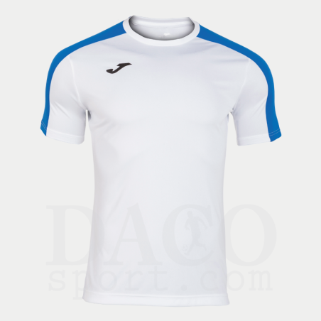 copy of Joma Maglia Gioco COPA MC Bianco/Rosso