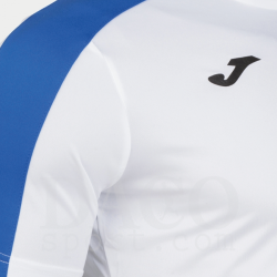 copy of Joma Maglia Gioco COPA MC Bianco/Rosso