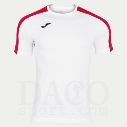 copy of Joma Maglia Gioco COPA MC Bianco/Rosso