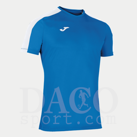 copy of Joma Maglia Gioco COPA MC Bianco/Rosso