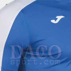 copy of Joma Maglia Gioco COPA MC Bianco/Rosso