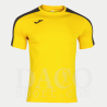 copy of Joma Maglia Gioco COPA MC Bianco/Rosso