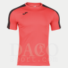 copy of Joma Maglia Gioco COPA MC Bianco/Rosso