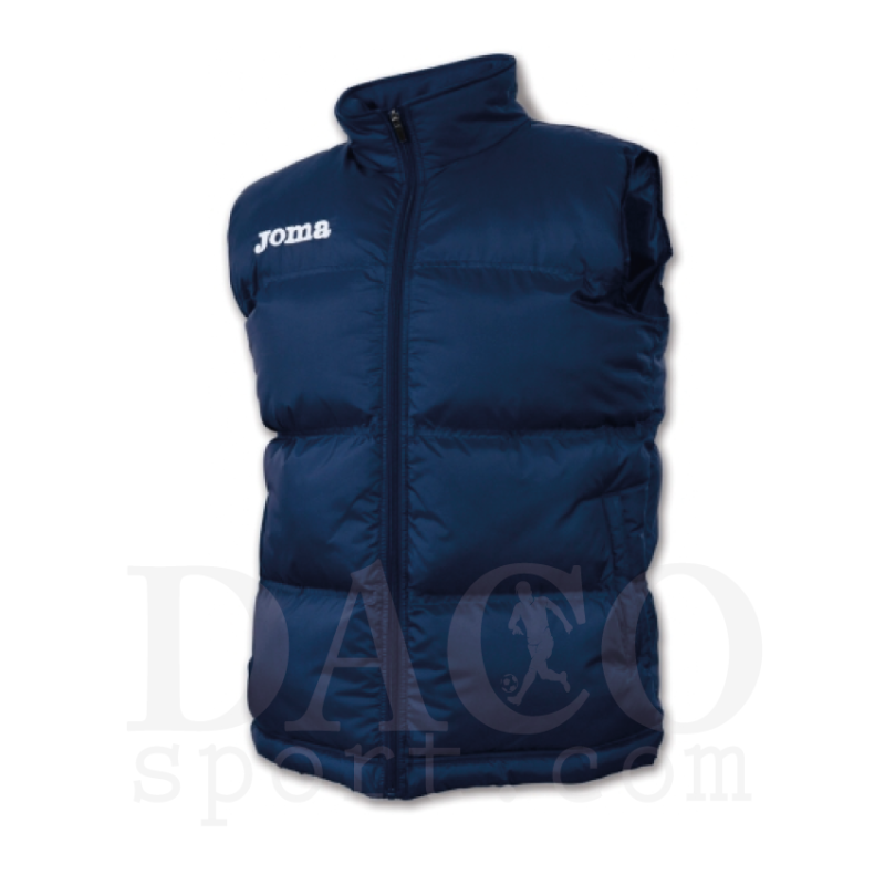 Joma 8003.12.10 Gilet PIRENEO Uomo Blu