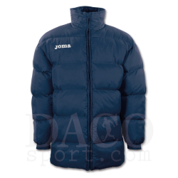 copy of Joma Giubbotto Bomber URBAN Uomo Nero