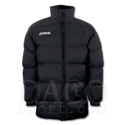 copy of Joma Giubbotto Bomber URBAN Uomo Nero