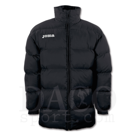 copy of Joma Giubbotto Bomber URBAN Uomo Nero