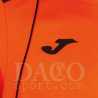 Joma Maglia Gioco CHAMPIONSHIP VII MC Arancio-Nero