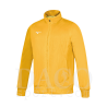 Mizuno 32ECA550 Giacca Tuta CORE Uomo Giallo