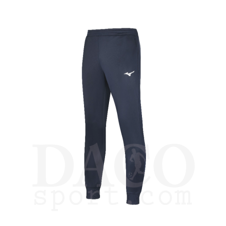 Mizuno 32EDA550 Pantalone Tuta CORE Uomo Blu