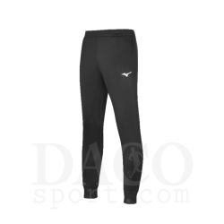 Mizuno 32EDA550 Pantalone Tuta CORE Uomo Nero