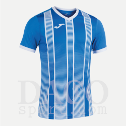 Joma Maglia Gioco TIGER II MC verde/nero codice 101464