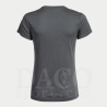 Joma 900248 Maglia Gioco COMBI MC Donna Dark Melange