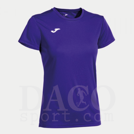 copy of Joma Maglia Gioco COMBI MC Donna
