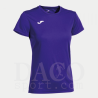 Joma 900248 Maglia Gioco COMBI MC Donna Viola