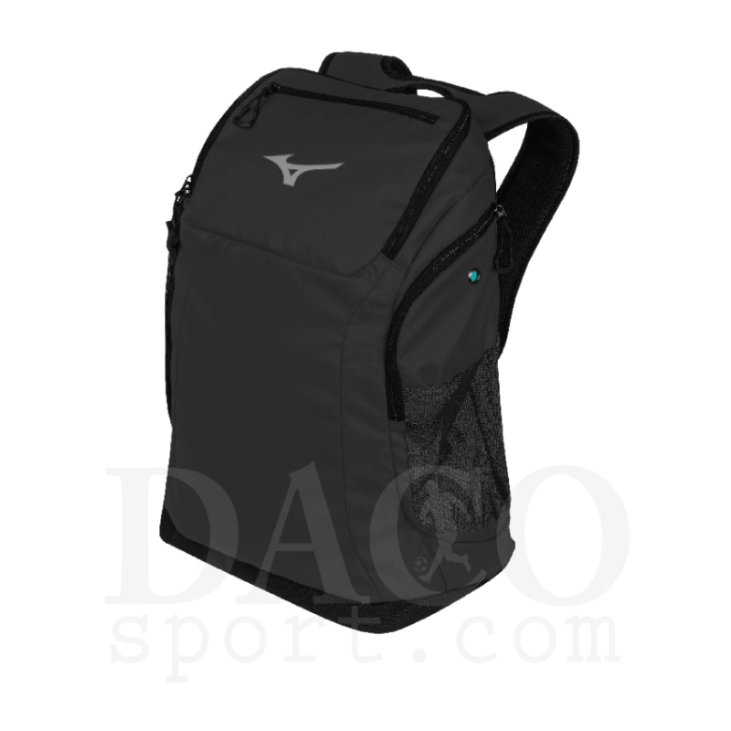 Mizuno 33EYB5W0P Zaino TRAINING Nero