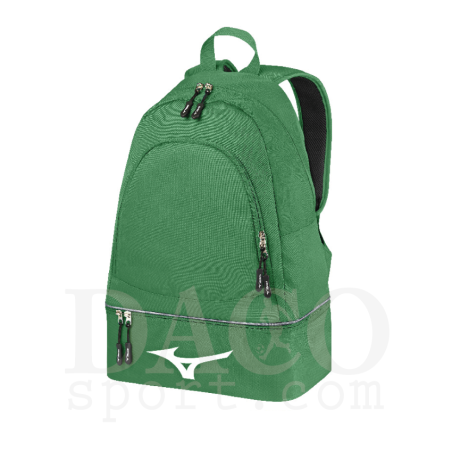 Mizuno 33EY7W93 Zaino BACK Verde