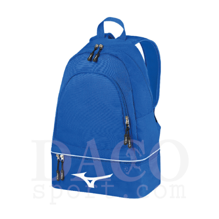 Mizuno 33EY7W93 Zaino BACK Azzurro
