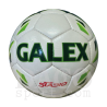 Galex Pallone STADIO - Pallone calcio - Adatto su tutti a campi - Pallone da allenamento e gara